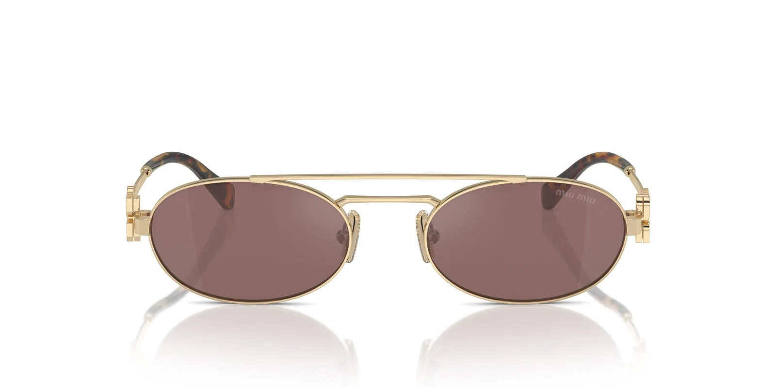 Miu Miu 54ZS Sunglasses - view 16